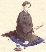 Shouwa Genroku Rakugo Shinjuu poster
