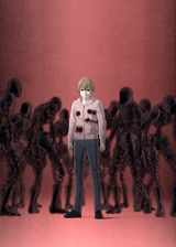 Ajin OVA poster