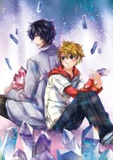 Kono Danshi, Sekka ni Nayandemasu. poster
