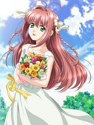 Kimi ga Nozomu Eien: Next Season poster