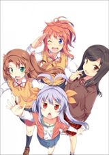 Non Non Biyori: Okinawa e Iku Koto ni Natta poster