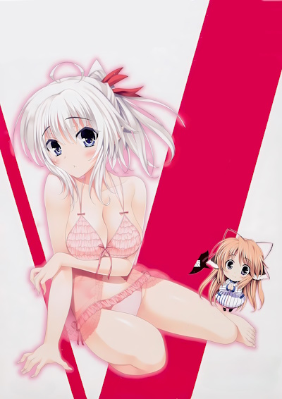 Yuusha ni Narenakatta Ore wa Shibushibu Shuushoku o Ketsui Shimashita.: Yuusha ni Narenakatta Ore no Imouto ga Joukyou Shite Kimashita. poster