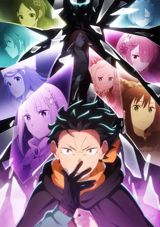 Re:Zero kara Hajimeru Isekai Seikatsu (2026) poster