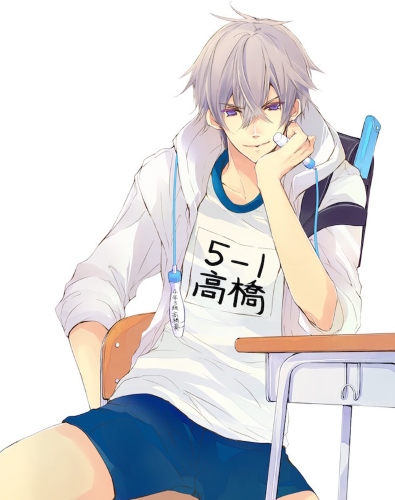 Hatsukoi Monster: Mou Chotto dake Tsuzukunja poster