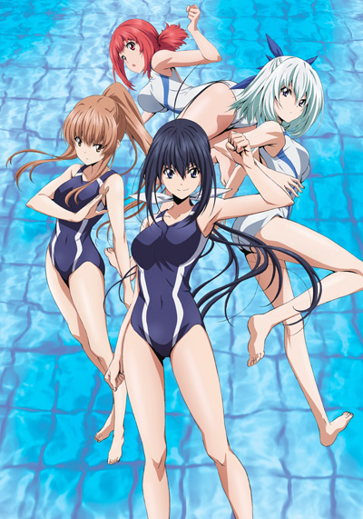 Keijo!!!!!!!! poster
