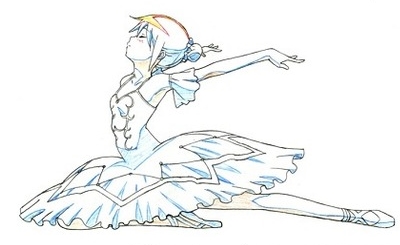 Mahou Shoujo Madoka Magica: Concept Movie poster