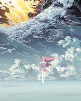 Shelter. poster