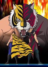Tiger Mask W poster