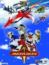 MetaJets poster
