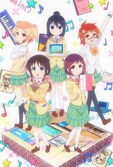 Magic of Stella poster