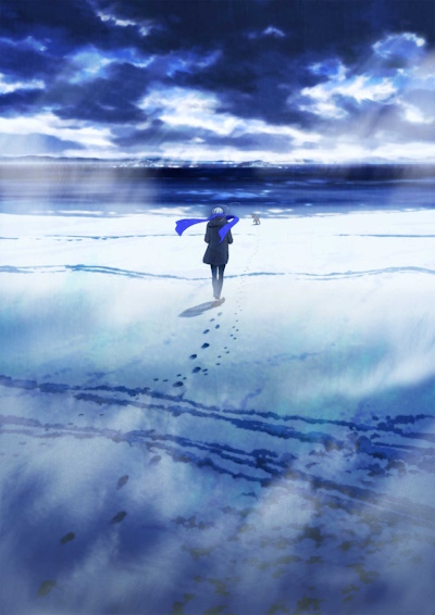 Yuuri!!! on Ice Gekijouban: Ice Adolescence poster