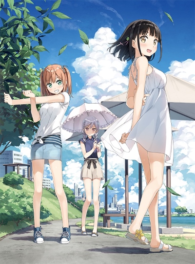 One Room: Second Season poster