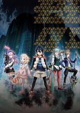 Bubuki Buranki poster