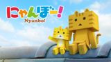 Nyanbo! poster
