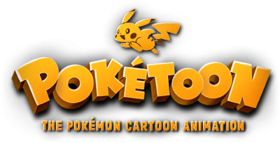 PokeToon poster