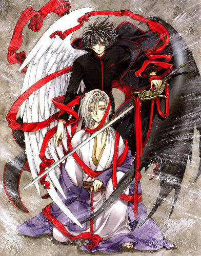 X Yochou poster