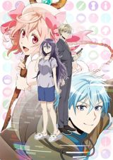 Netojuu no Susume poster