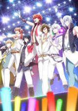 Idolish Seven poster