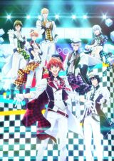 IDOLiSH7 2 poster