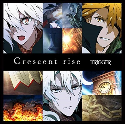 Crescent Rise poster