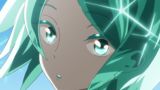 Houseki no Kuni poster