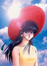 Shin Kimagure Orange Road: Soshite, Ano Natsu no Hajimari poster