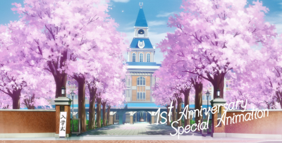 Uma Musume: Pretty Derby (2022) poster