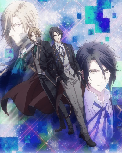 Butlers: Chitose Momotose Monogatari poster