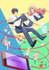 3D Kanojo: Real Girl poster