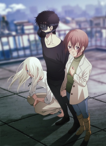 Devils` Line poster