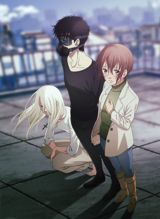Devils` Line poster