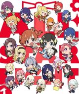 Shoujo Conte All Starlight poster