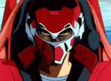 Choujuu Kishin Dancougar: Hakunetsu no Shuushou poster