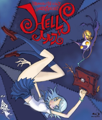 Hells poster