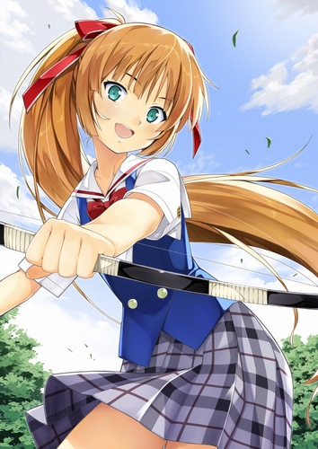 Isuca OAD poster