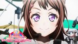 BanG Dream! Girls Band Party! 5th Anniversary Animation: Circle Thanks Party! poster