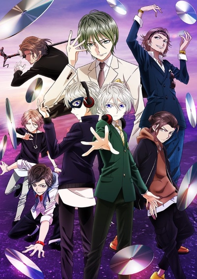 W`z poster