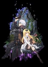 Arifureta Shokugyou de Sekai Saikyou poster
