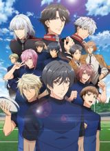 Try Knights poster