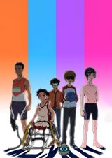 Breakers poster