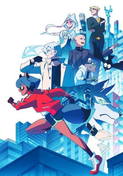BNA poster