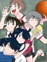 Kuai Ba Wo Ge Dai Zou 3 poster
