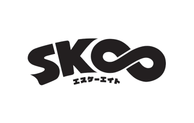 SK8 (TV) poster