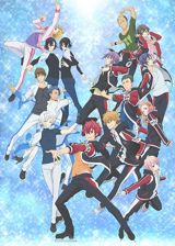 Skate-Leading Stars poster
