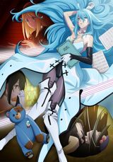 Vivy: Fluorite Eye`s Song poster