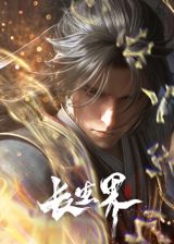 Chang Sheng Jie poster