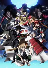 Shaman King: Flowers poster