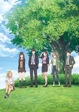 Hige o Soru. Soshite Joshikousei o Hirou. poster
