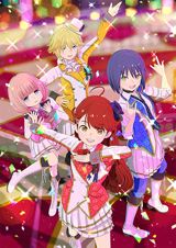 Idolls! Idol Survival poster