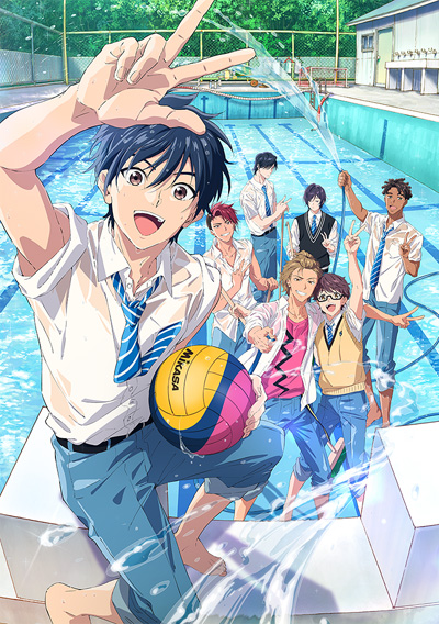 Re-Main poster